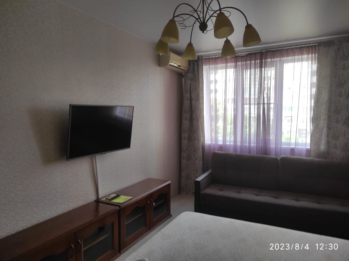 Фото Апартаменты на Генерала Шифрина 1