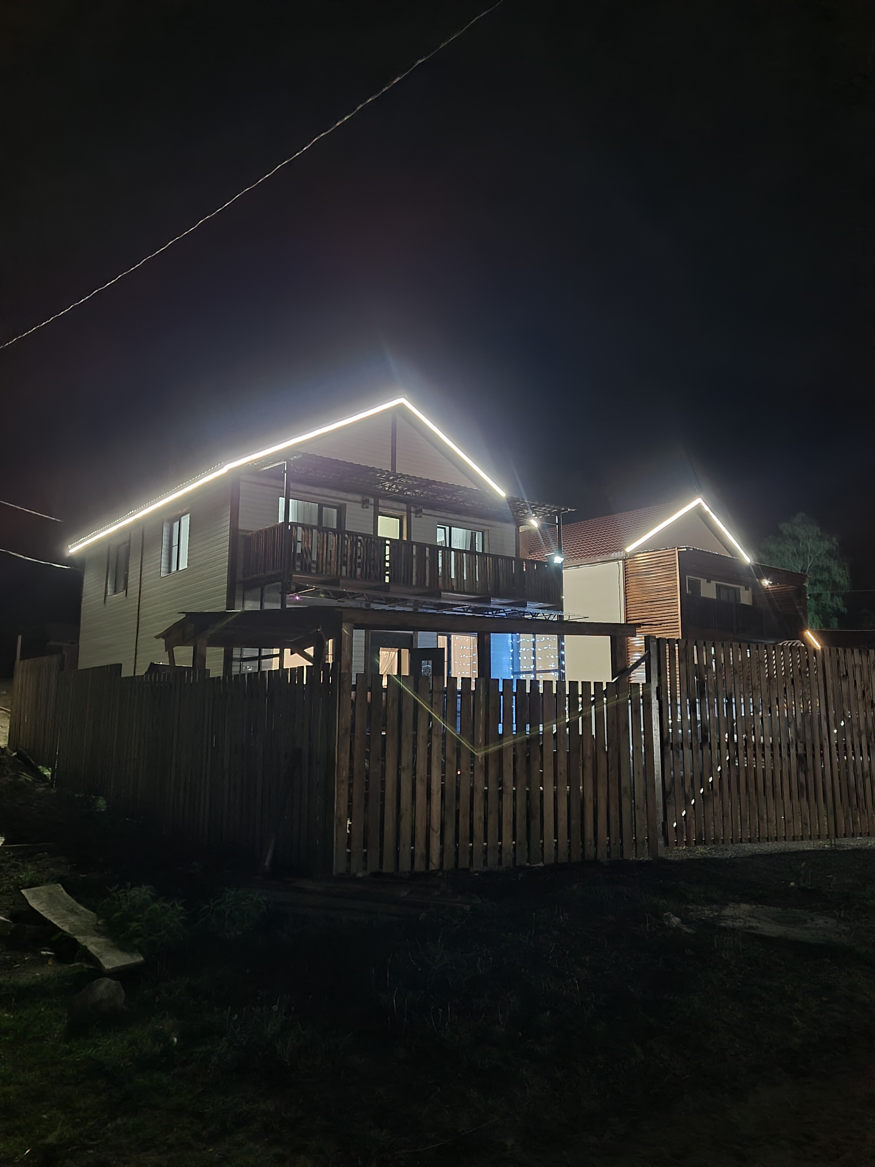 Фото Тебердом