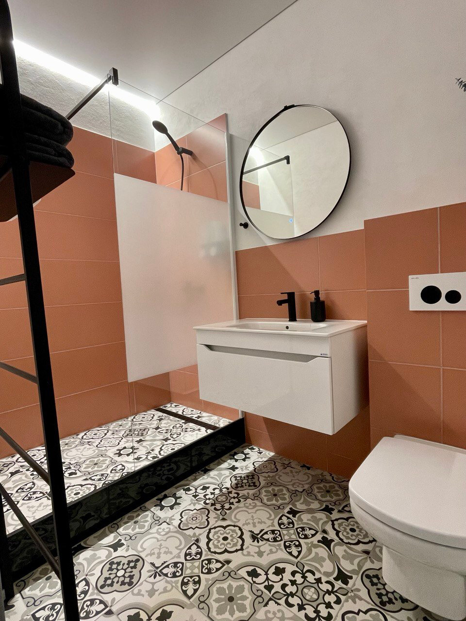 Фото Сеть апартаментов Amarant