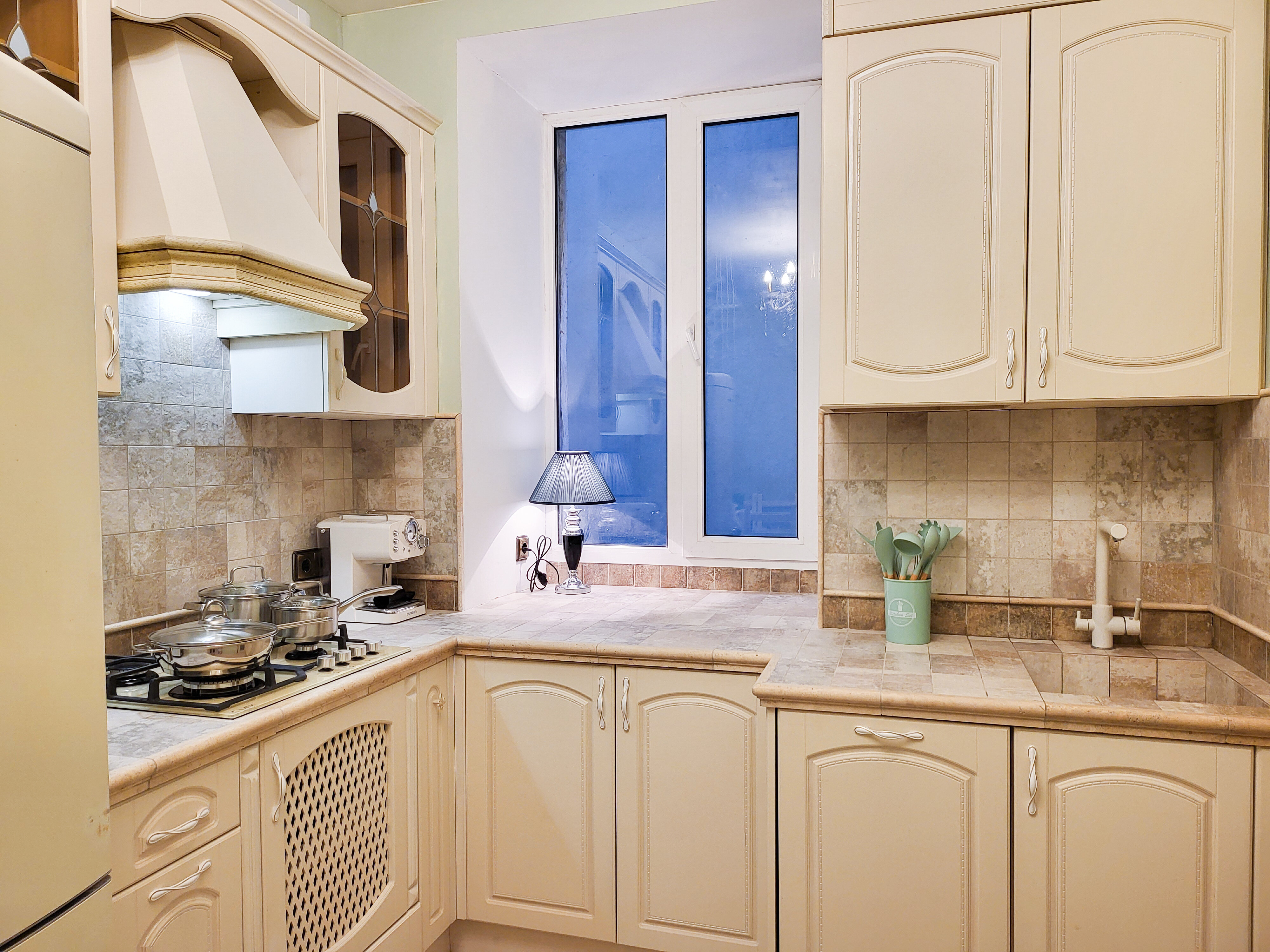 Фото Aelita. Apartments у Летнего сада