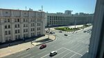 Minsk (praspiekt Niezaliežnasci, 11к1), hotel