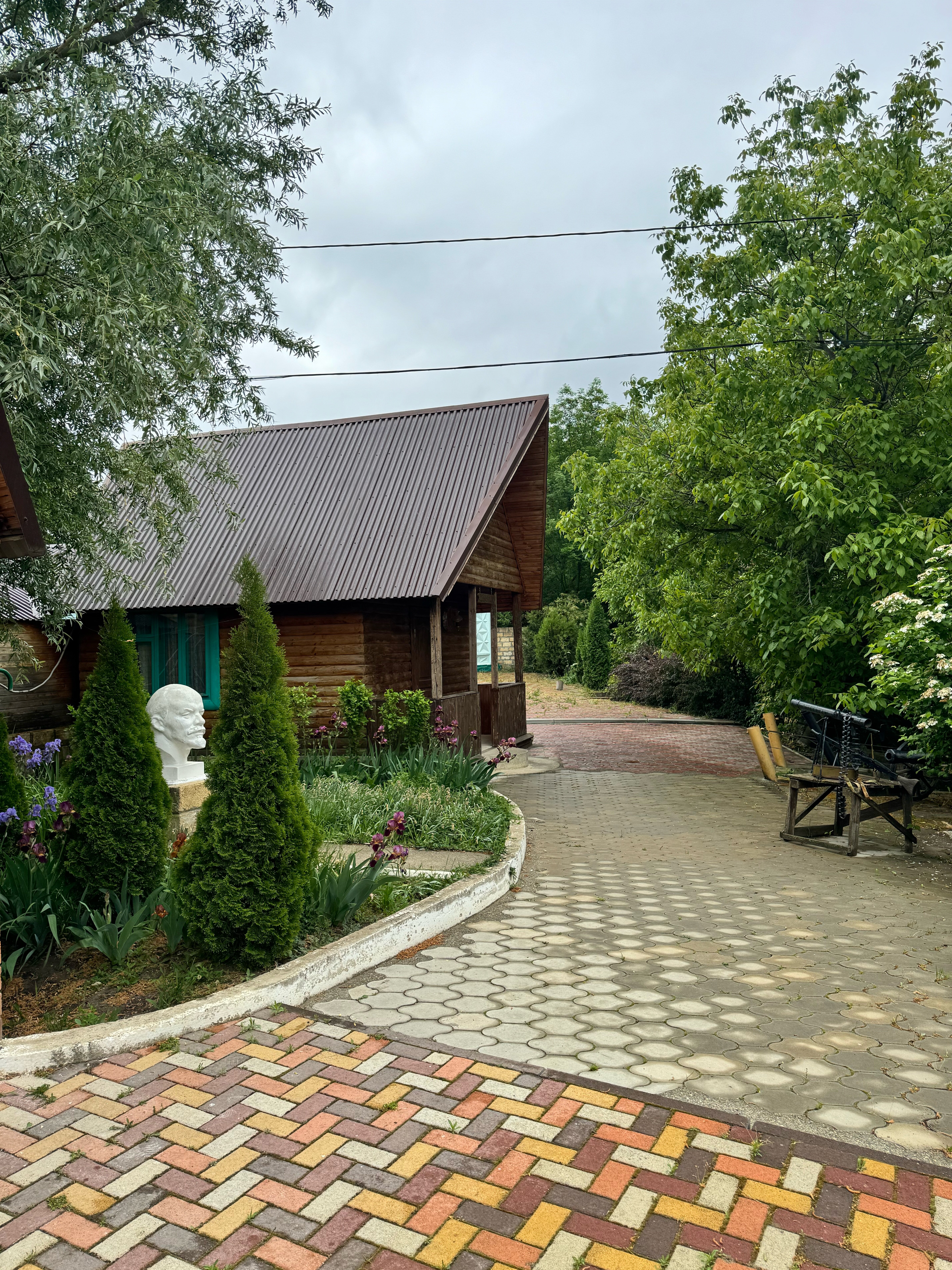 Фото Хуторок