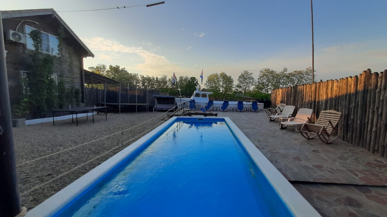 Фото Усадьба