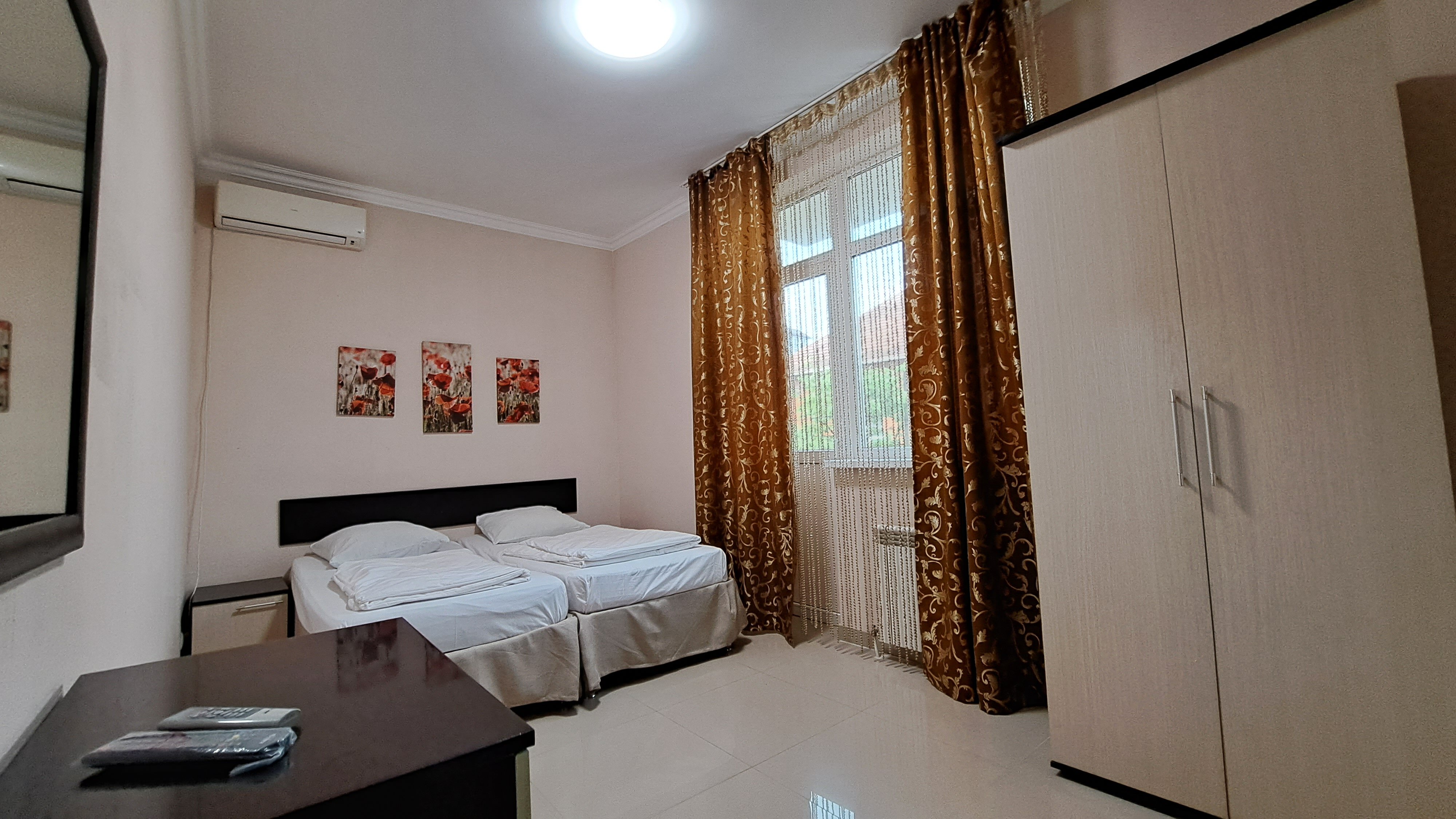 Фото Гринго