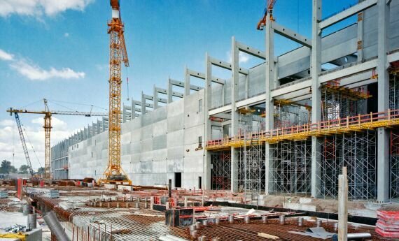 Hardware store Xcalibur Expansion Joint Manufacturing, Dubai, photo