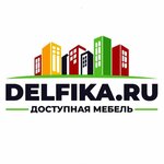 Delfika (Torgovaya Square, 2), kitchen furniture