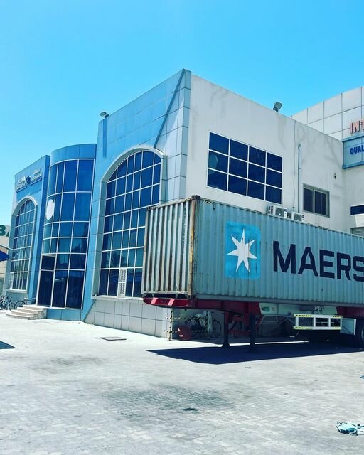 Clothes wholesale Medina Textiles, Emirate of Sharjah, photo