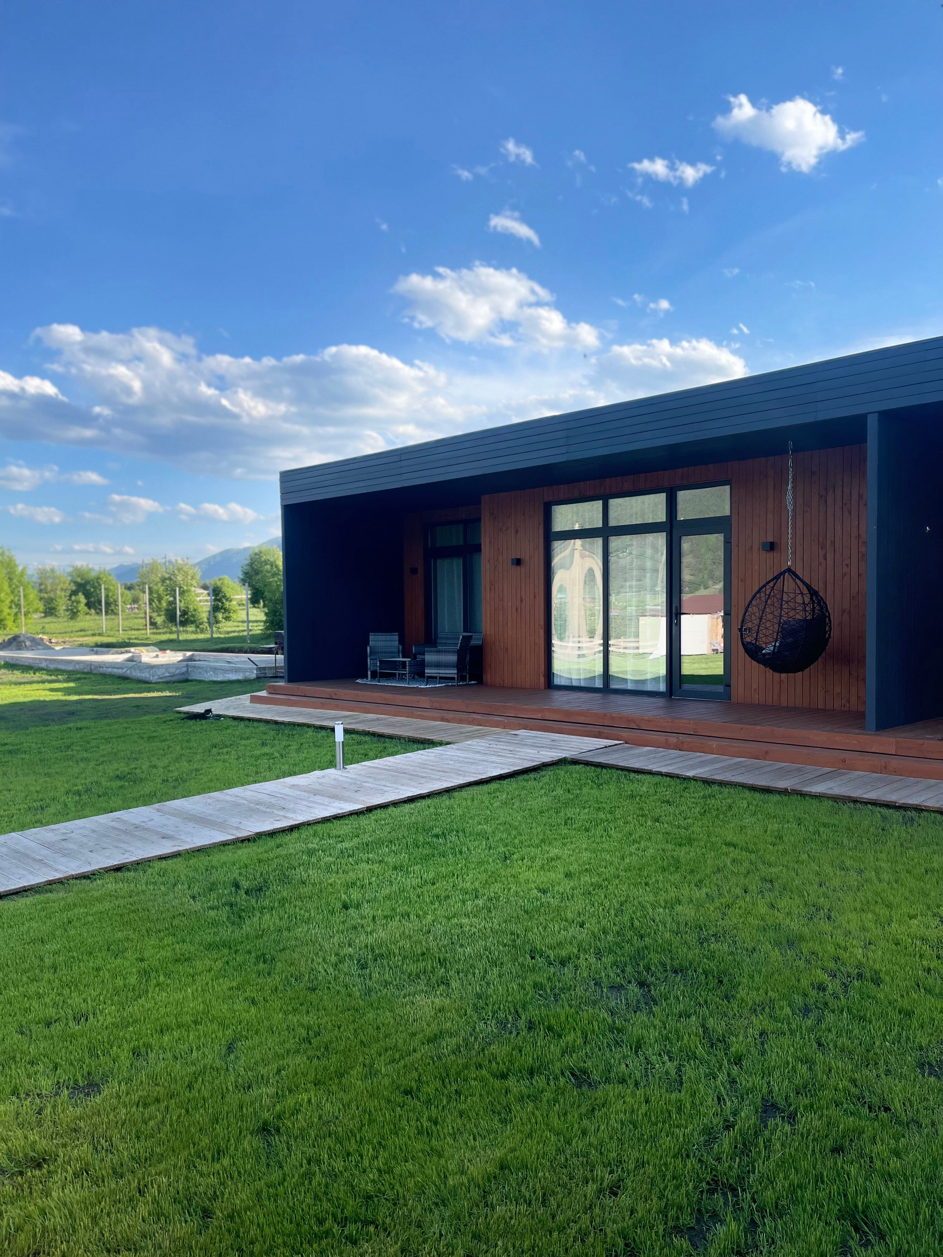 Фото Идиллия