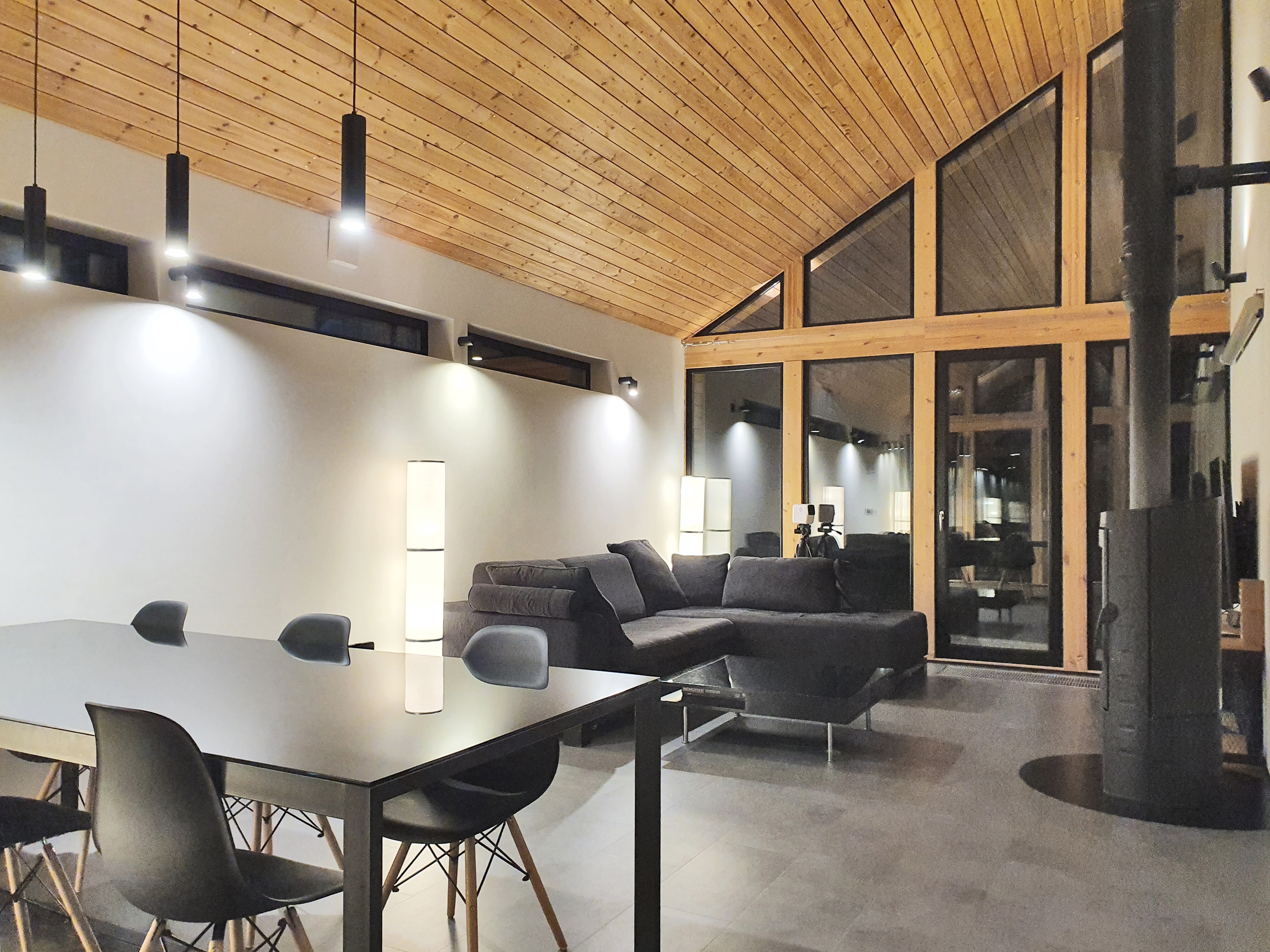 Фото Karelian Barnhouse