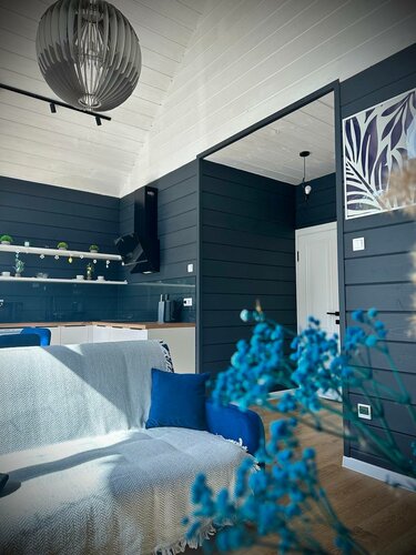 Иное жильё Forest camp в Кирово-Чепецке