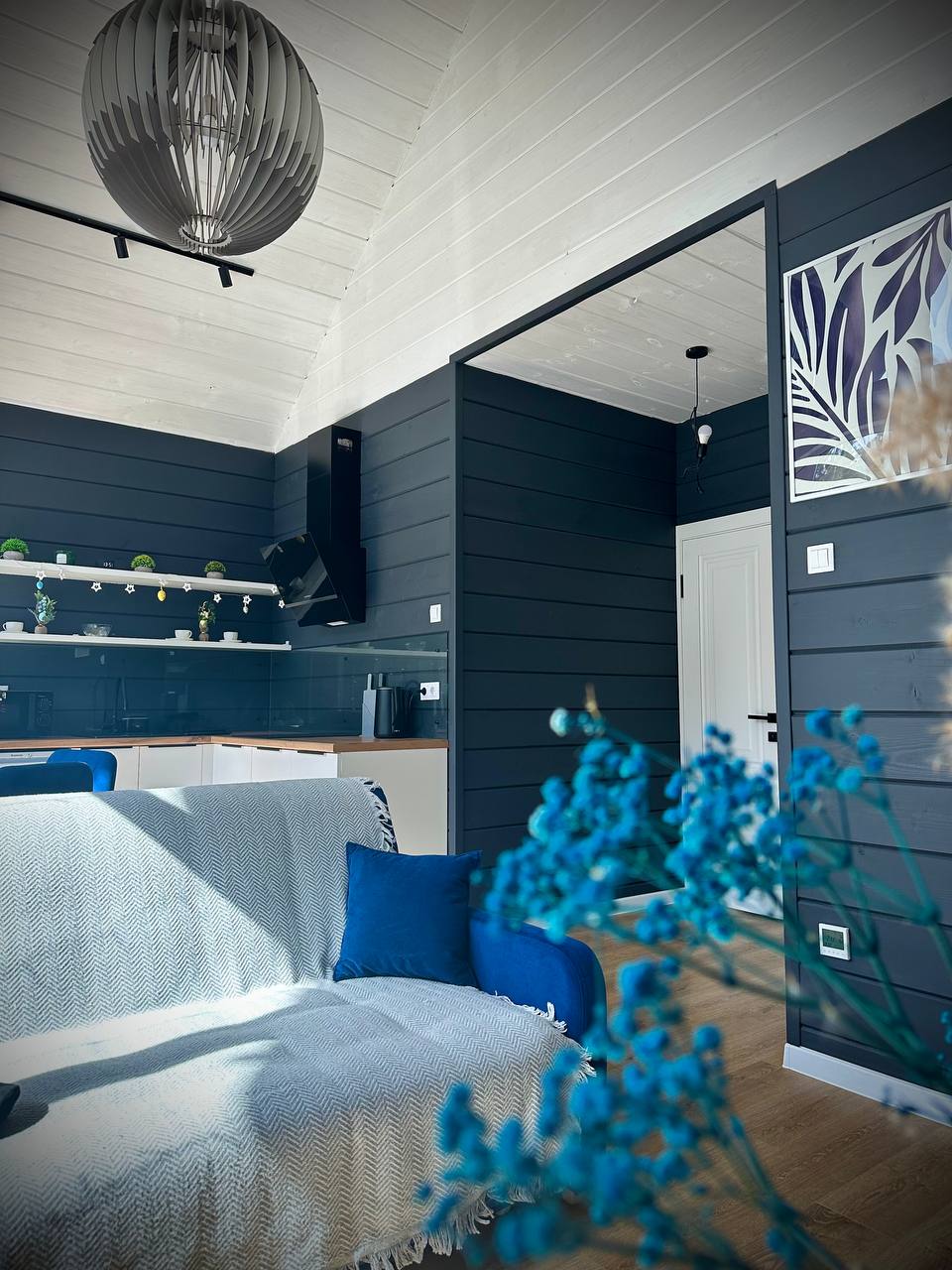 Фото Forest camp