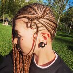 Afro Style (Кузнечная ул., 15А, п. г. т. Кавалерово), салон красоты в Приморском крае