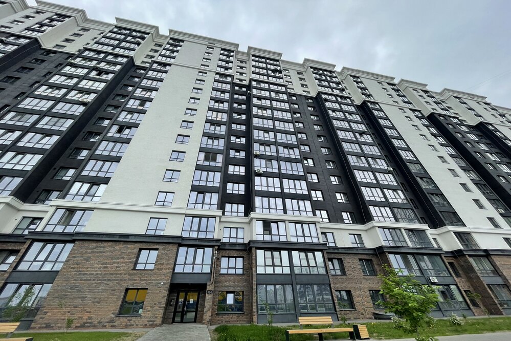 Фото Kvartira&Вraun