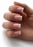 Nail studio by Anastasia Babenko (Ekaterininskaya Street, 75), nail salon