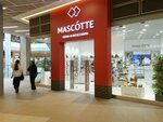 Mascotte (Kollontay Street, 3Б), zapatería