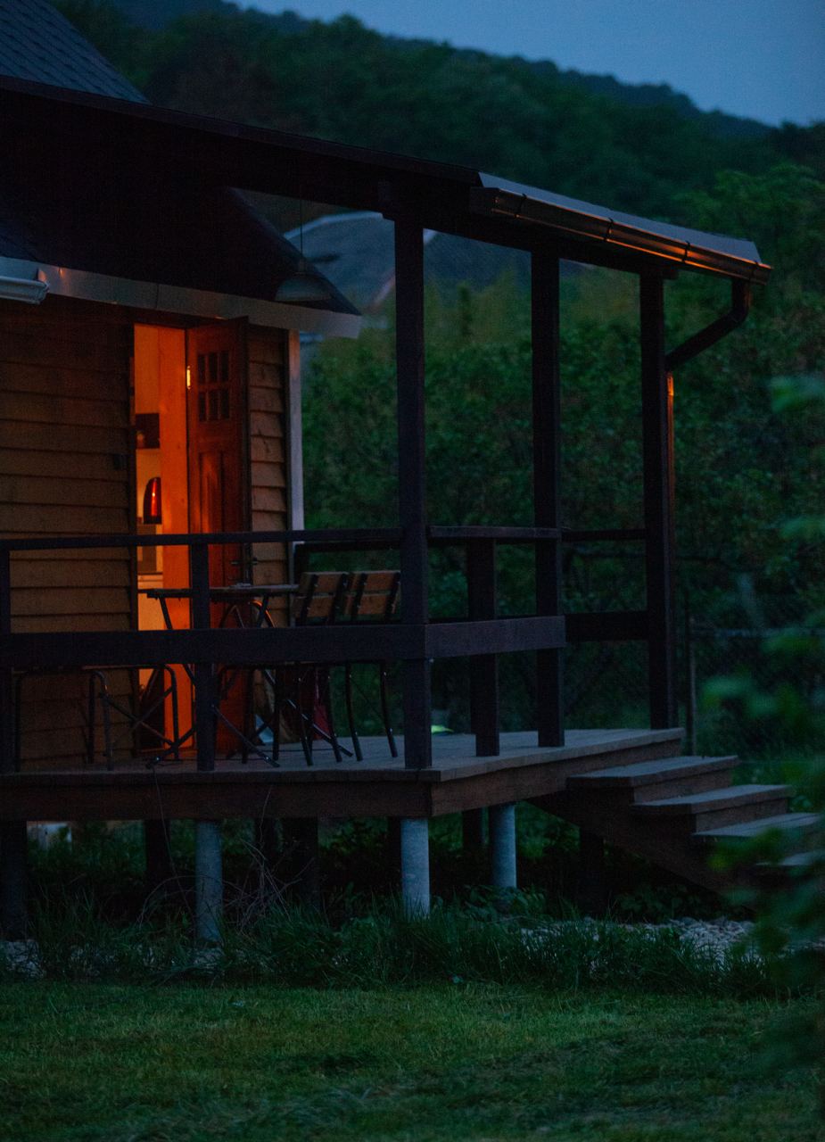 Фото Дом на поляне