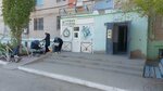 Dostar Aqtobe (12th microdistrict, 64), sports club
