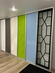 Makrus (ulitsa Yash Kych, 1), puertas