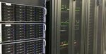 Contell (Nauchny Drive, 20с2), data center