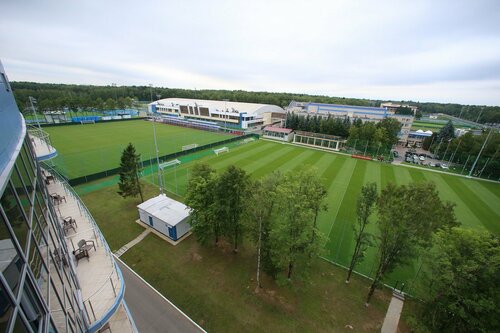 Спортивный комплекс Учебно-тренировочный центр Новогорск, Химки, фото