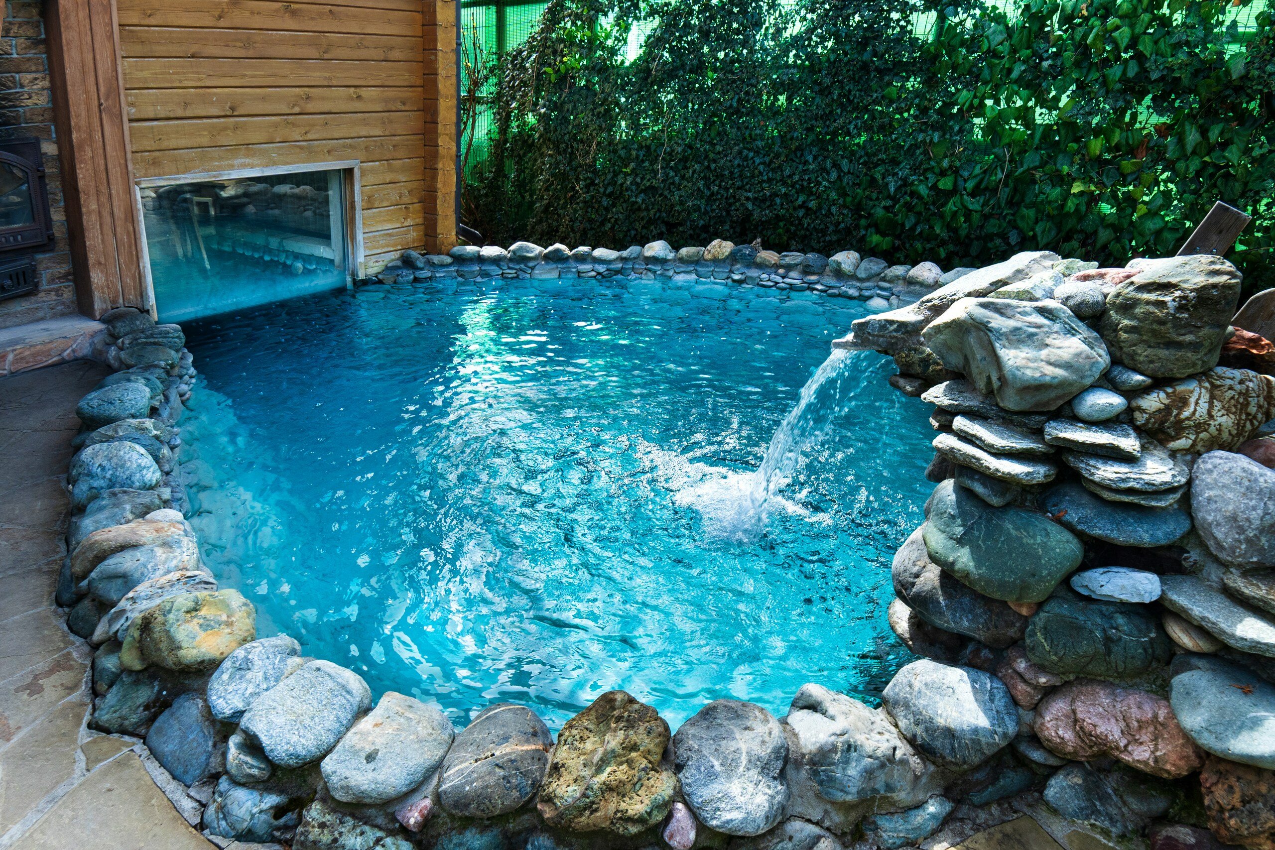 Фото Абрау Хутор