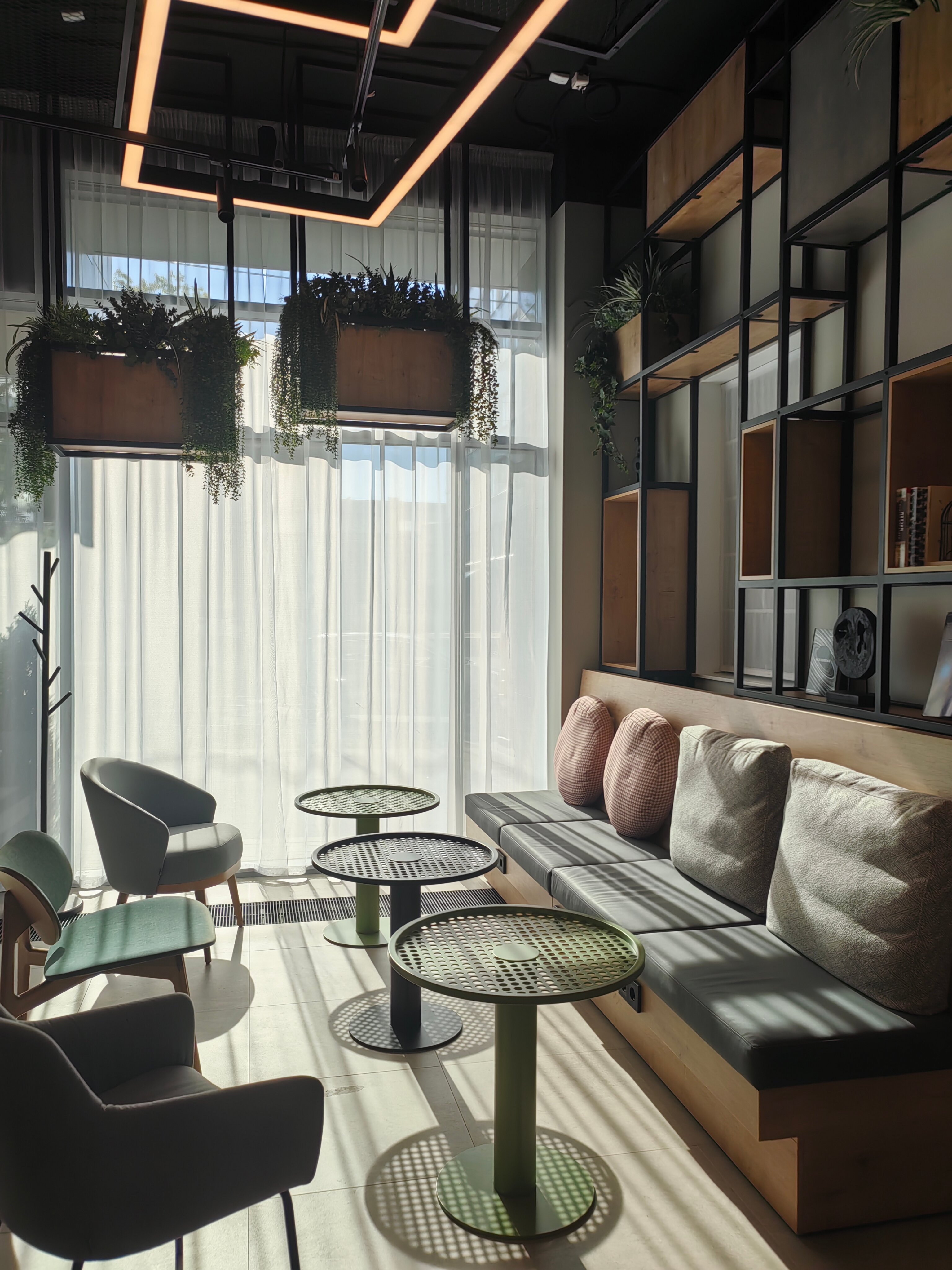 Фото Cosmos Smart Semenovskaya