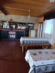Кафе (gorodskoy posyolok Dubrovka, Zavodskaya ulitsa, 1А), cafe