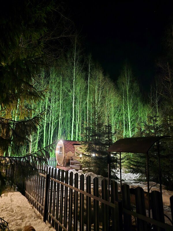 Фото Ёlki Черемыкино