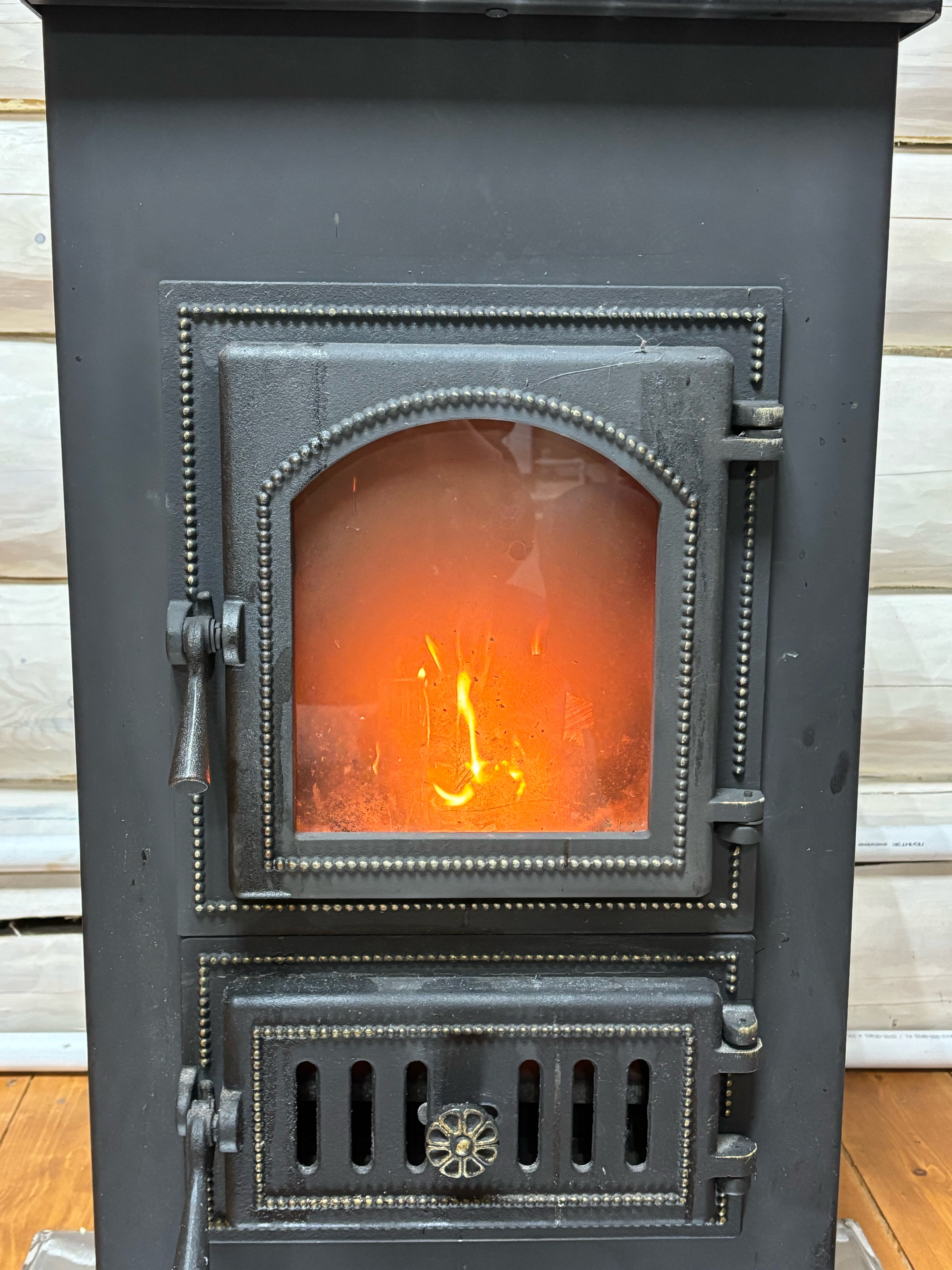 Фото Небесное озеро