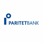 Paritetbank (Mastavaja Street, 31), bank