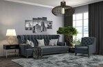 Home City Furniture Trading (1, Wadi Kawakib Street, Mussafah Community, Mohamed Bin Zayed City, Abu Dhabi), furniture store