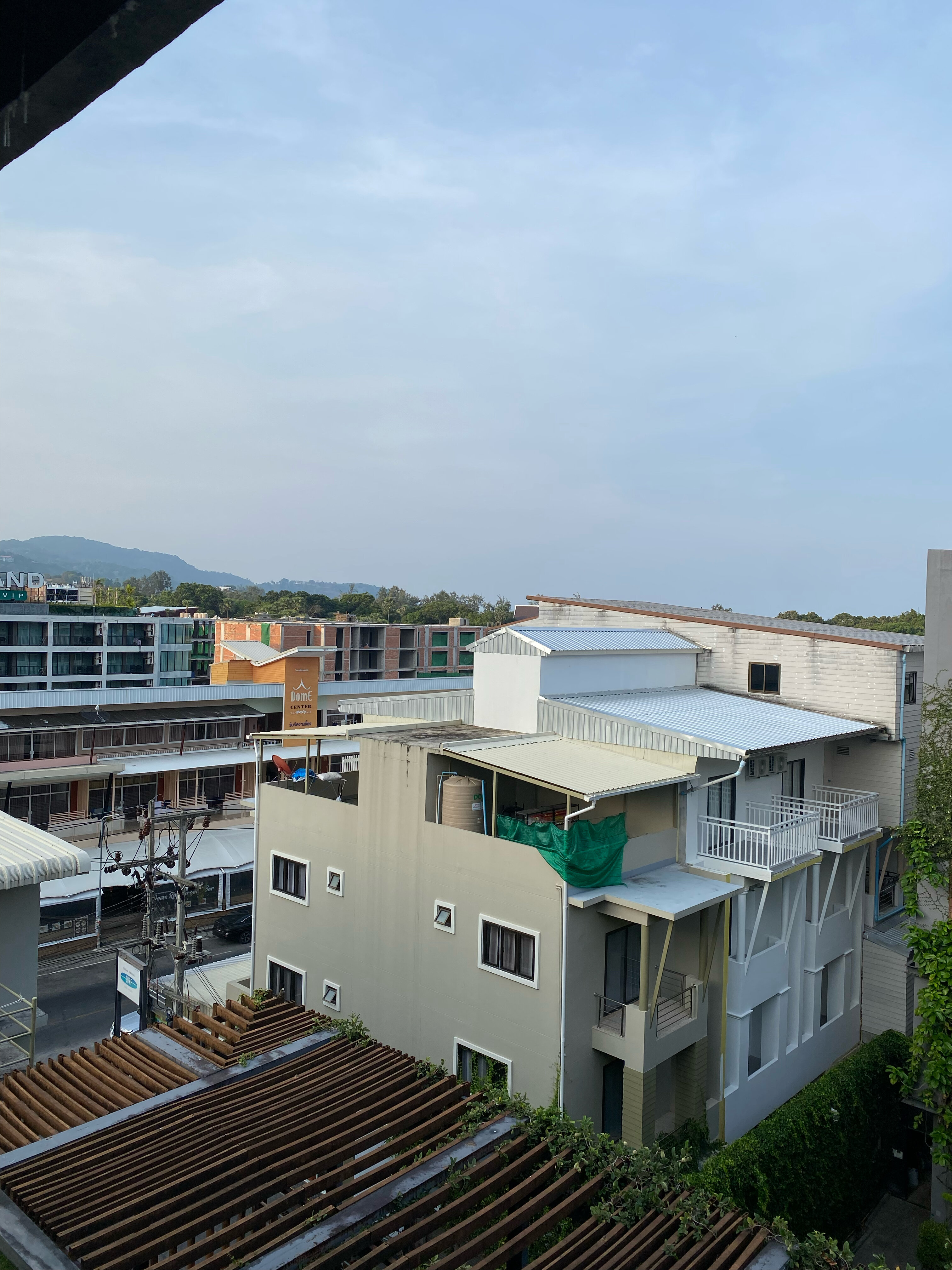 Фото Sugar Marina Surf, Kata Beach