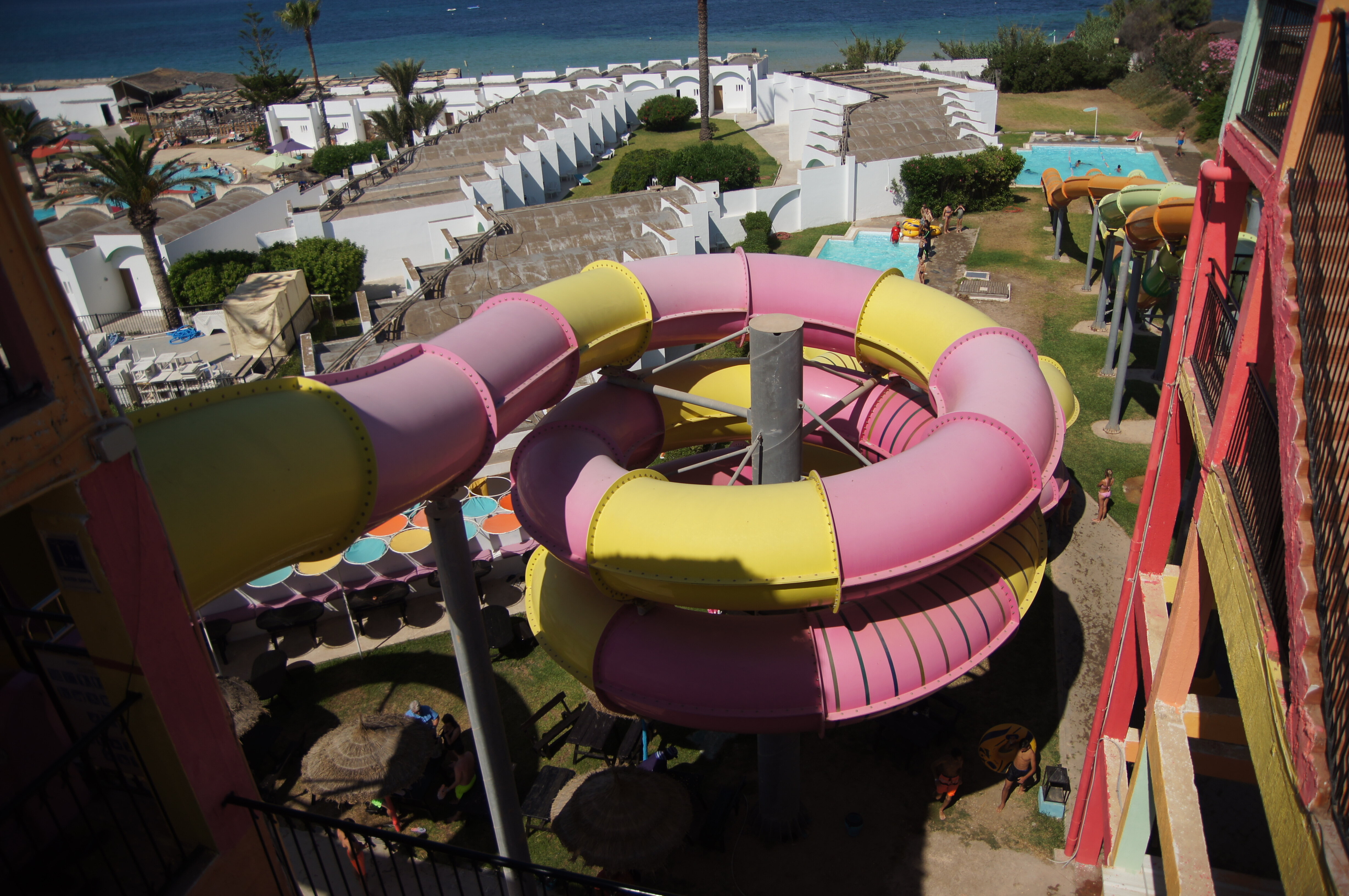 Фото Thalassa Sousse