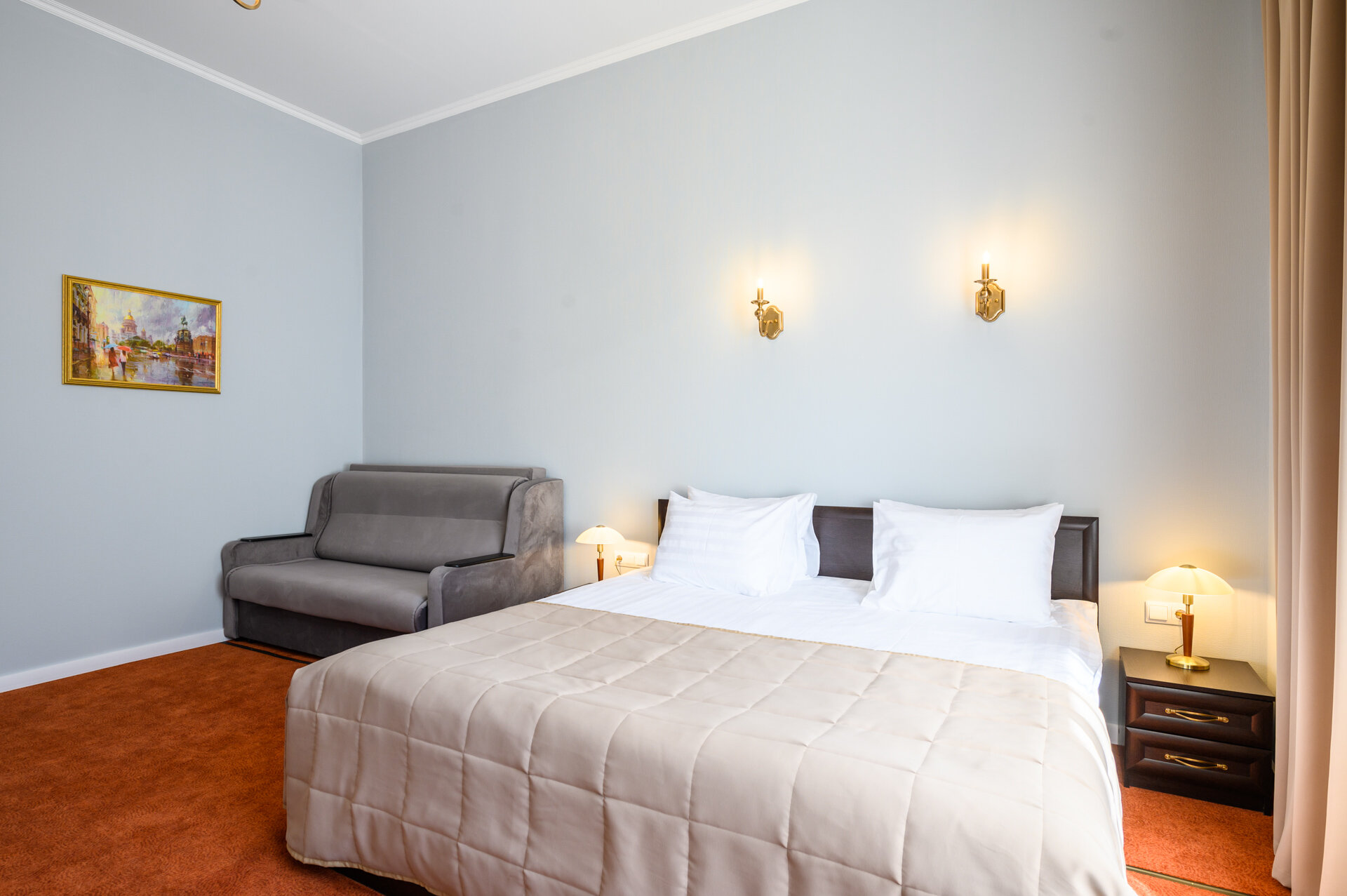 Фото Solo Морская