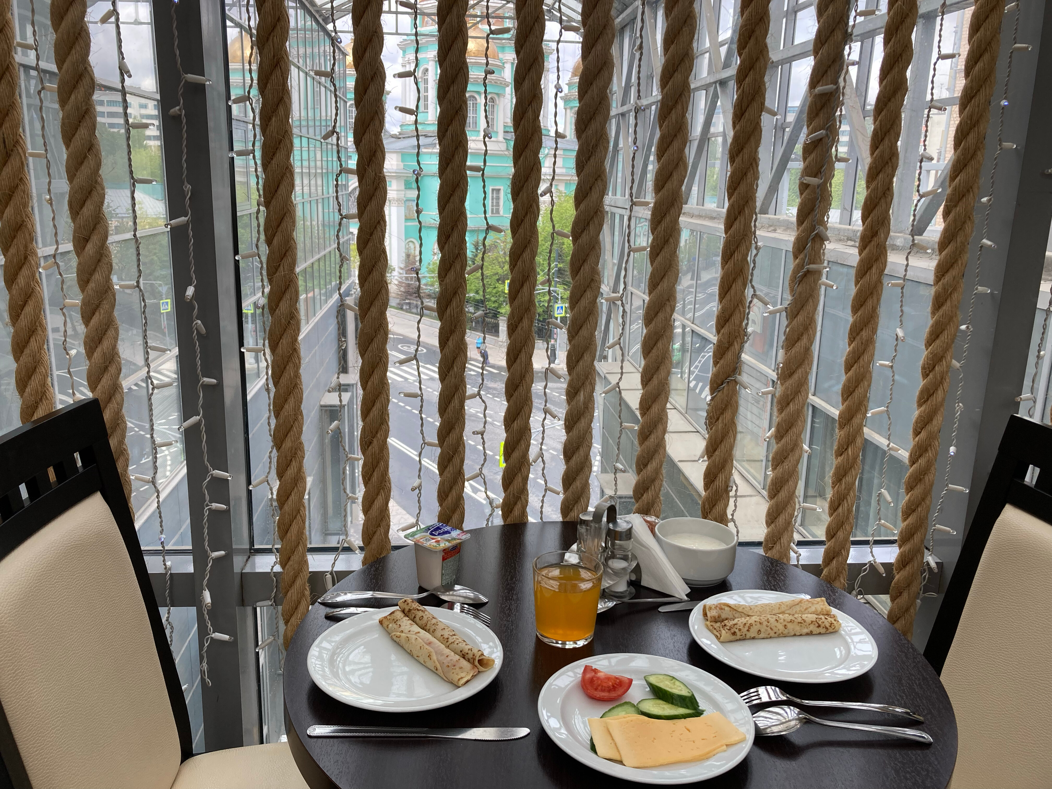 Фото Елоховский Сити