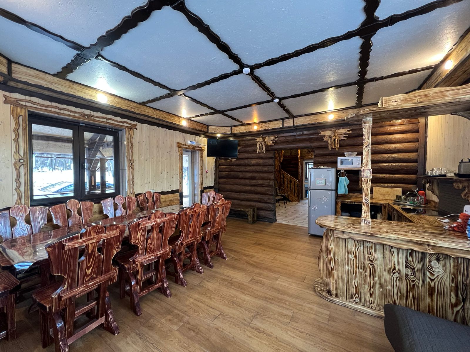 Фото Домашний