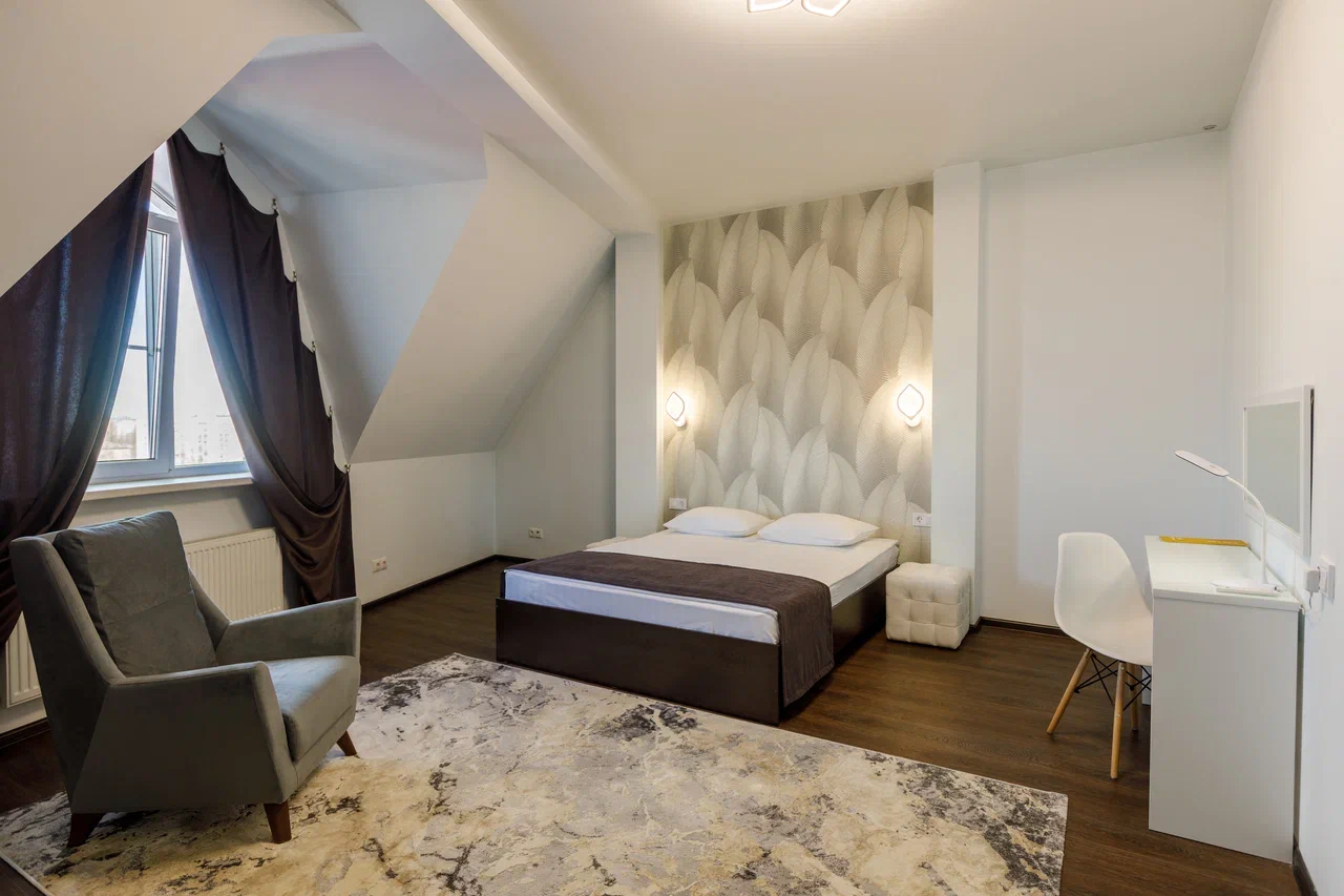 Фото Престольный