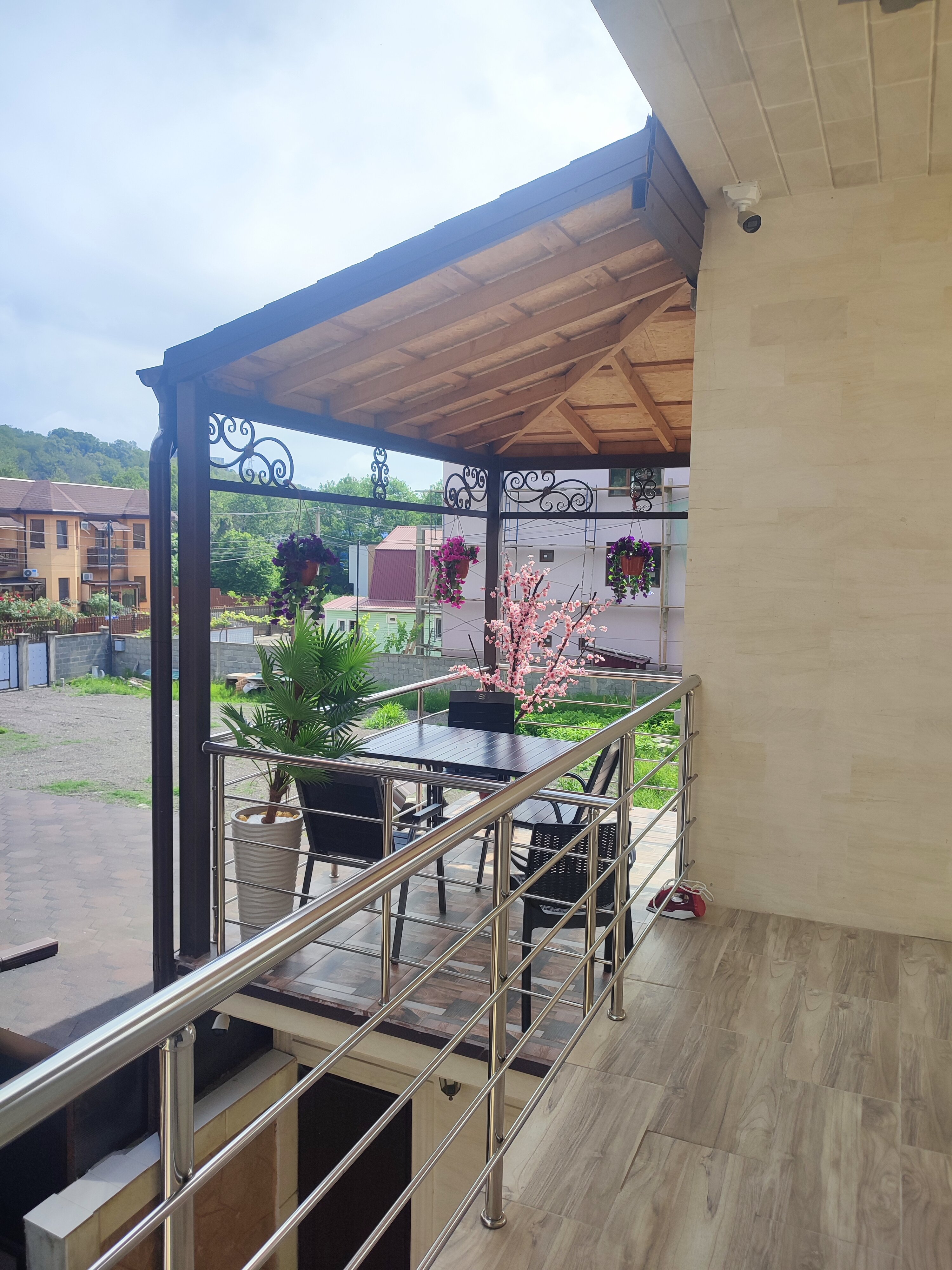 Фото Рай в Горном Воздухе