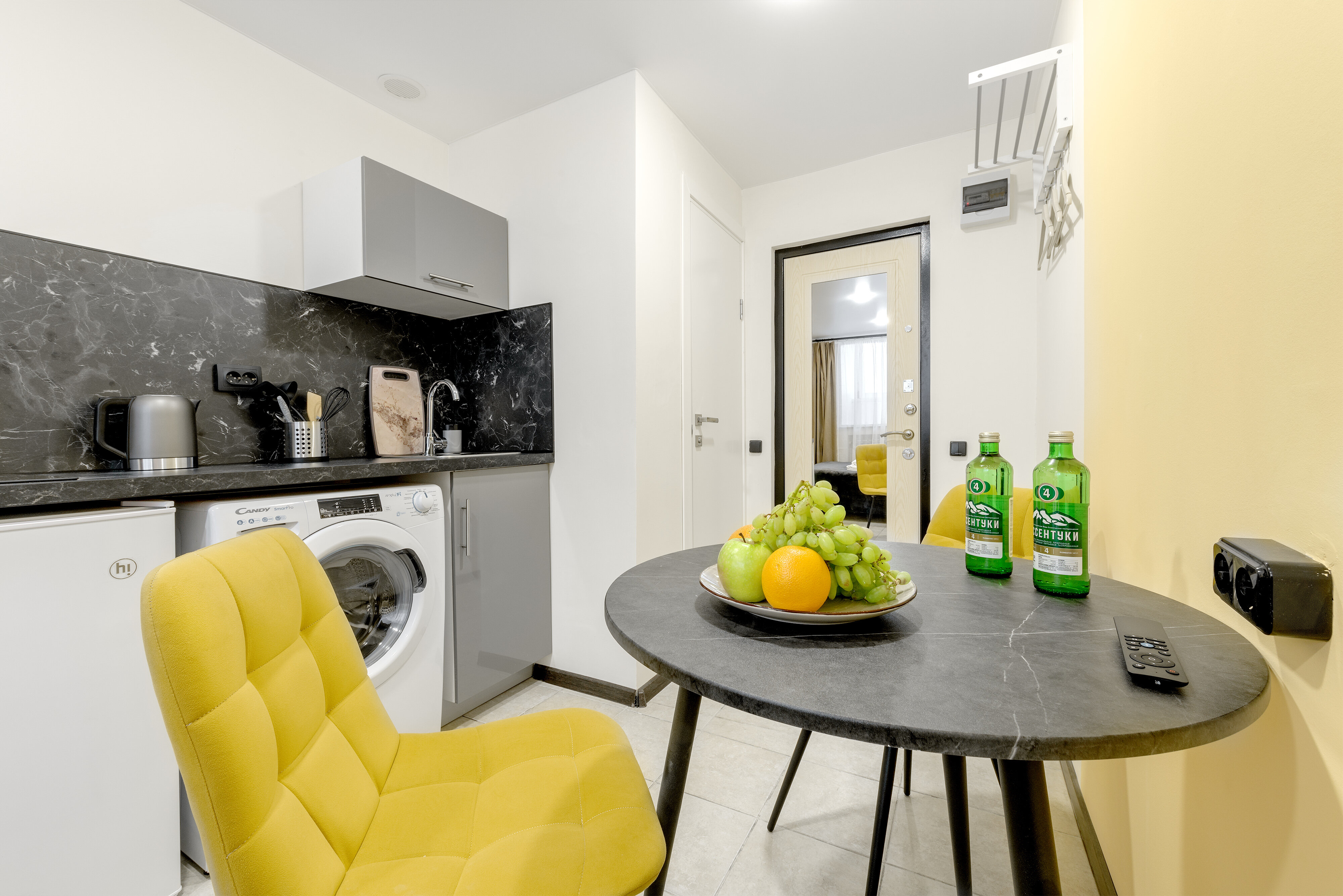 Фото Veda Aparts на Свечном