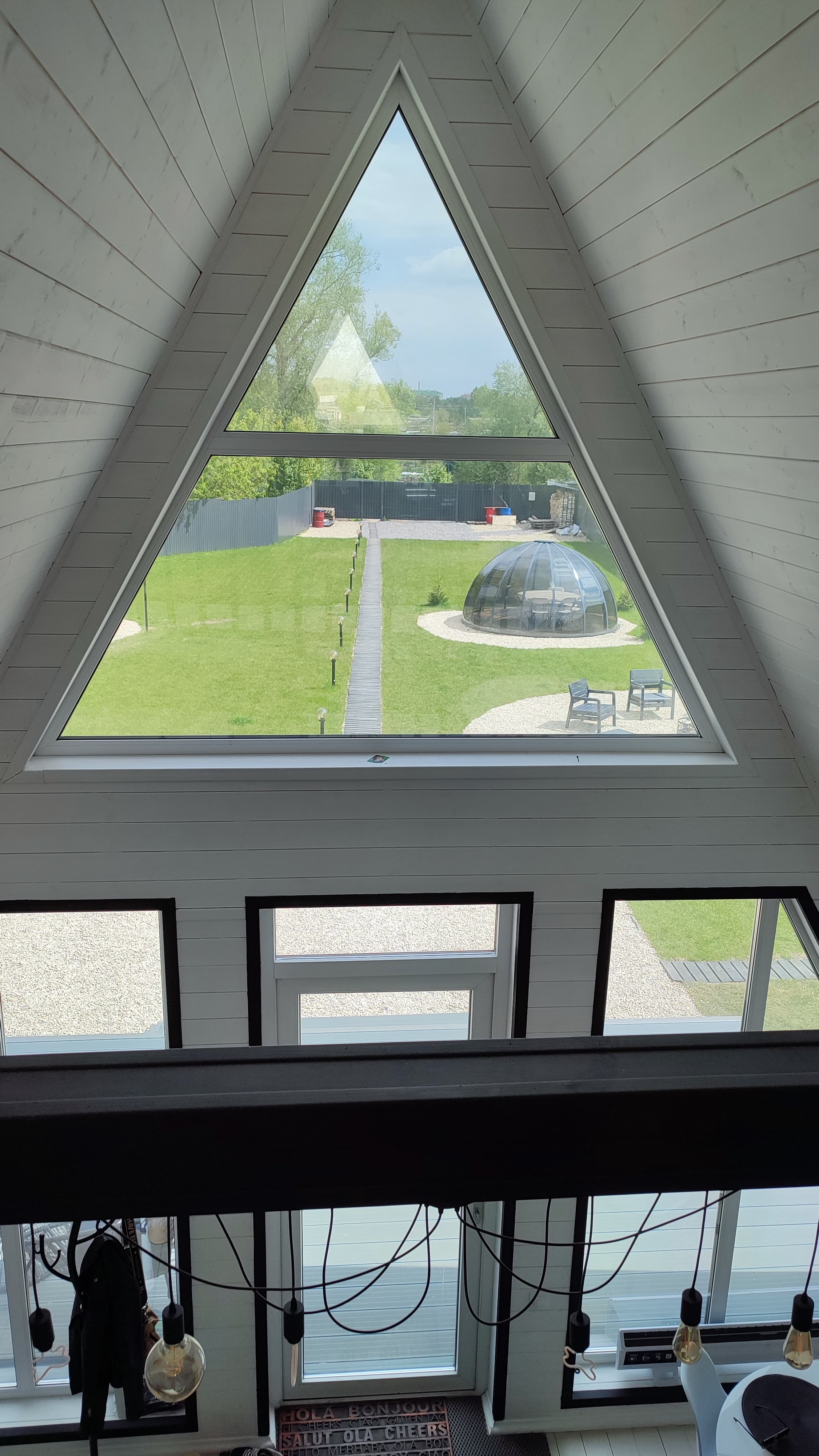 Фото Шале в Орле Вместе