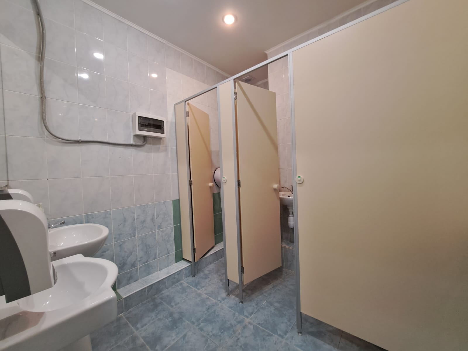 Фото Отель-Холл