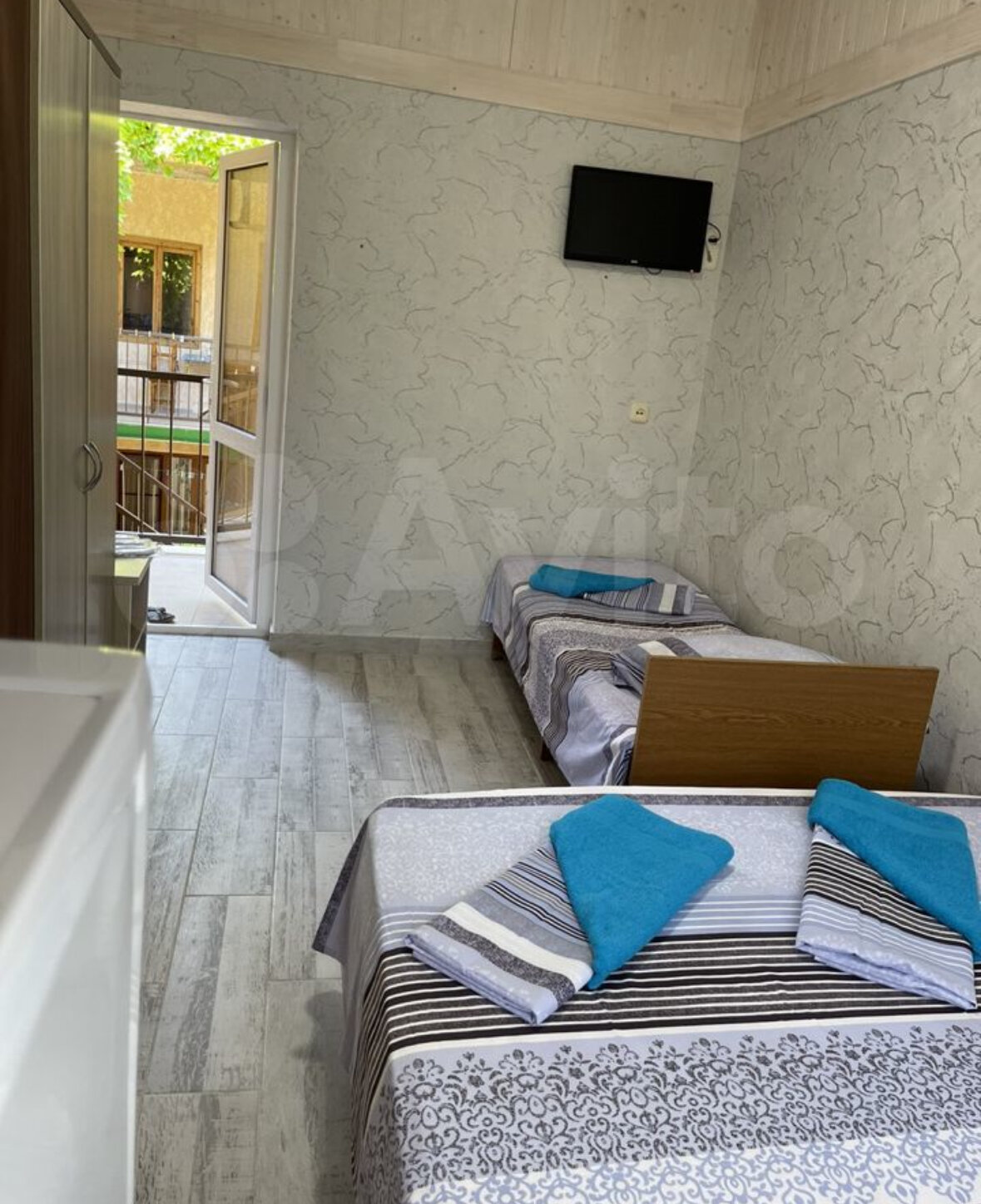 Фото Анисья