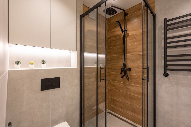 Фото Смарт квартира