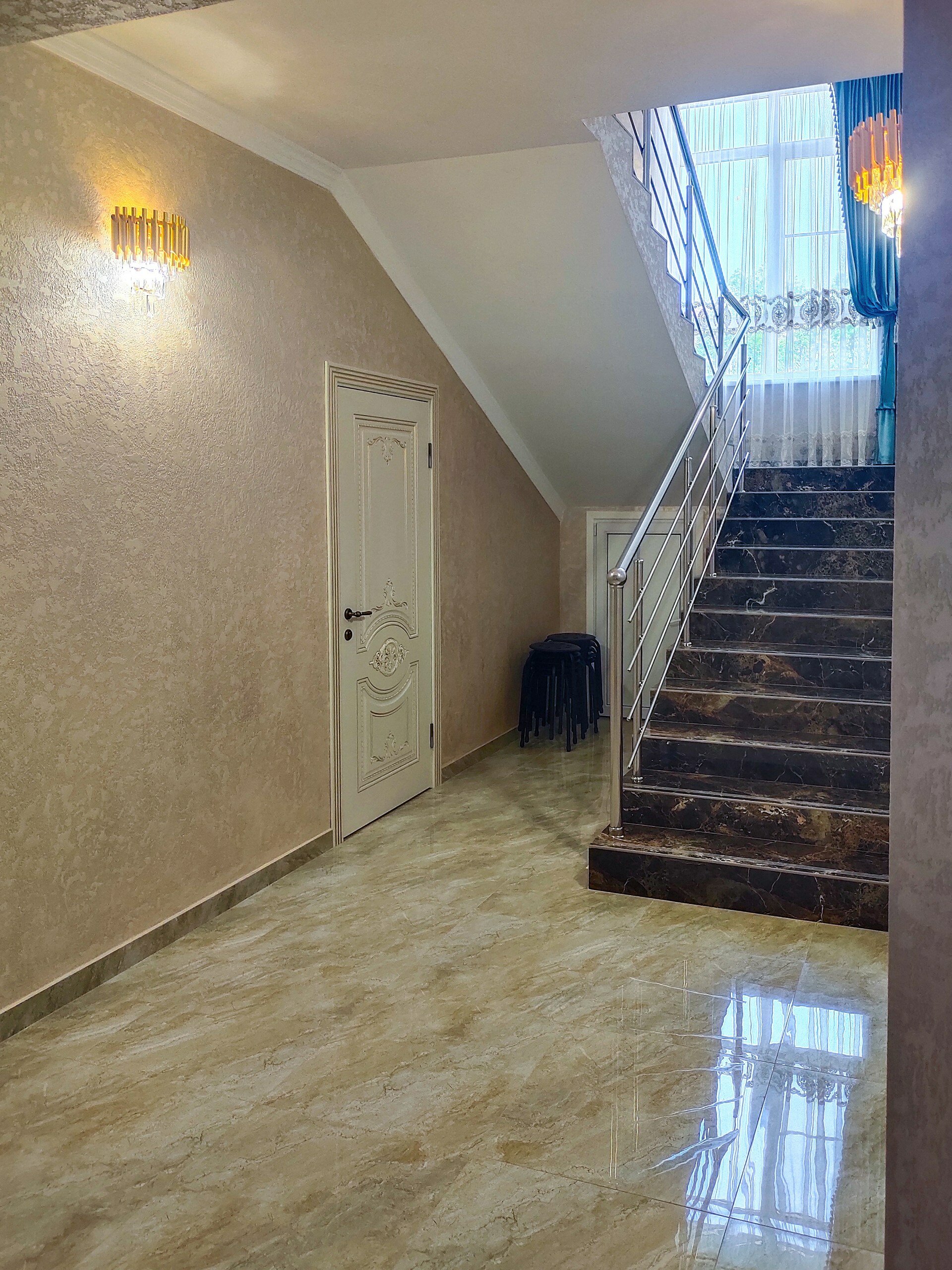 Фото Домики Luxe