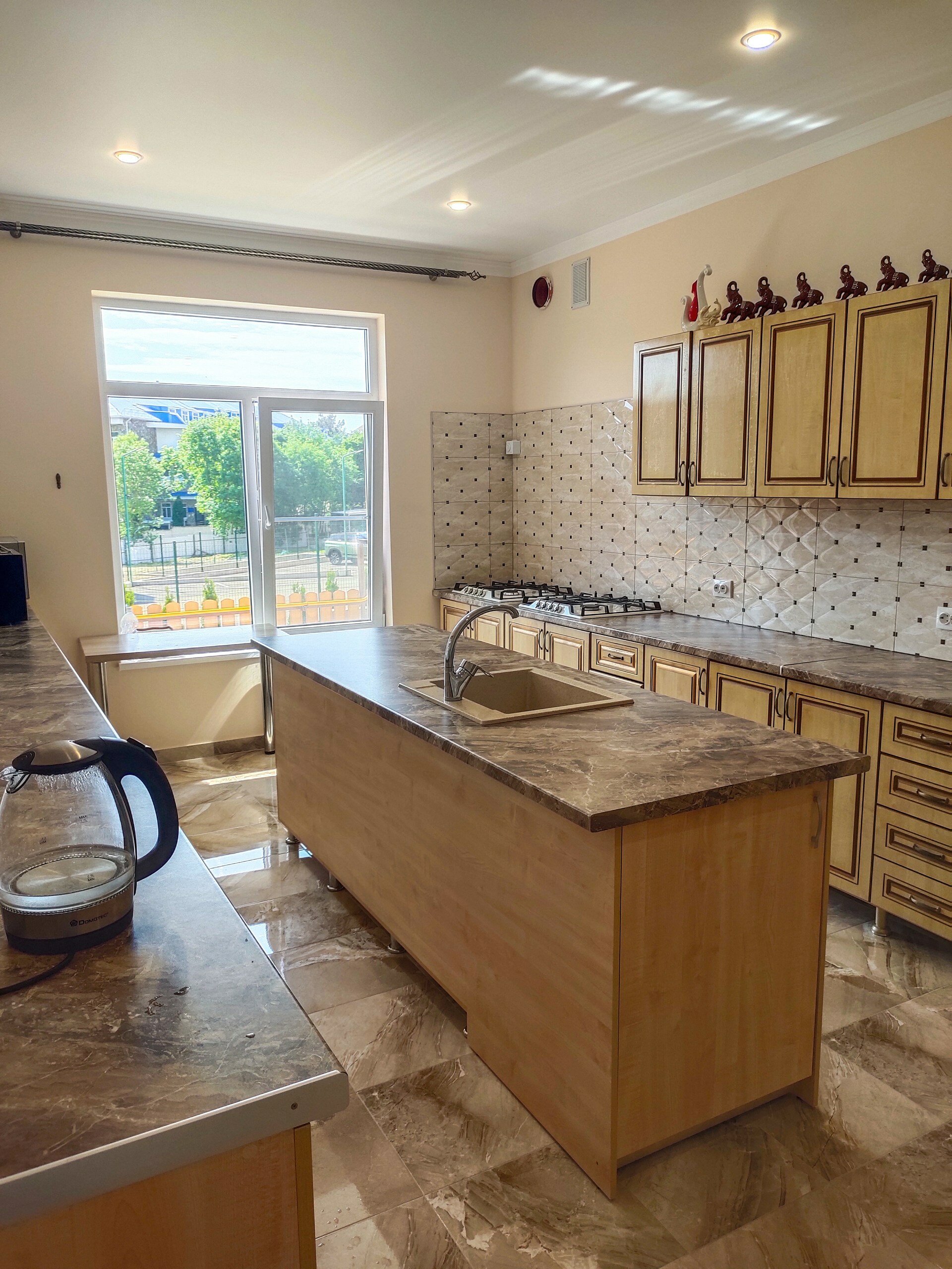 Фото Домики Luxe