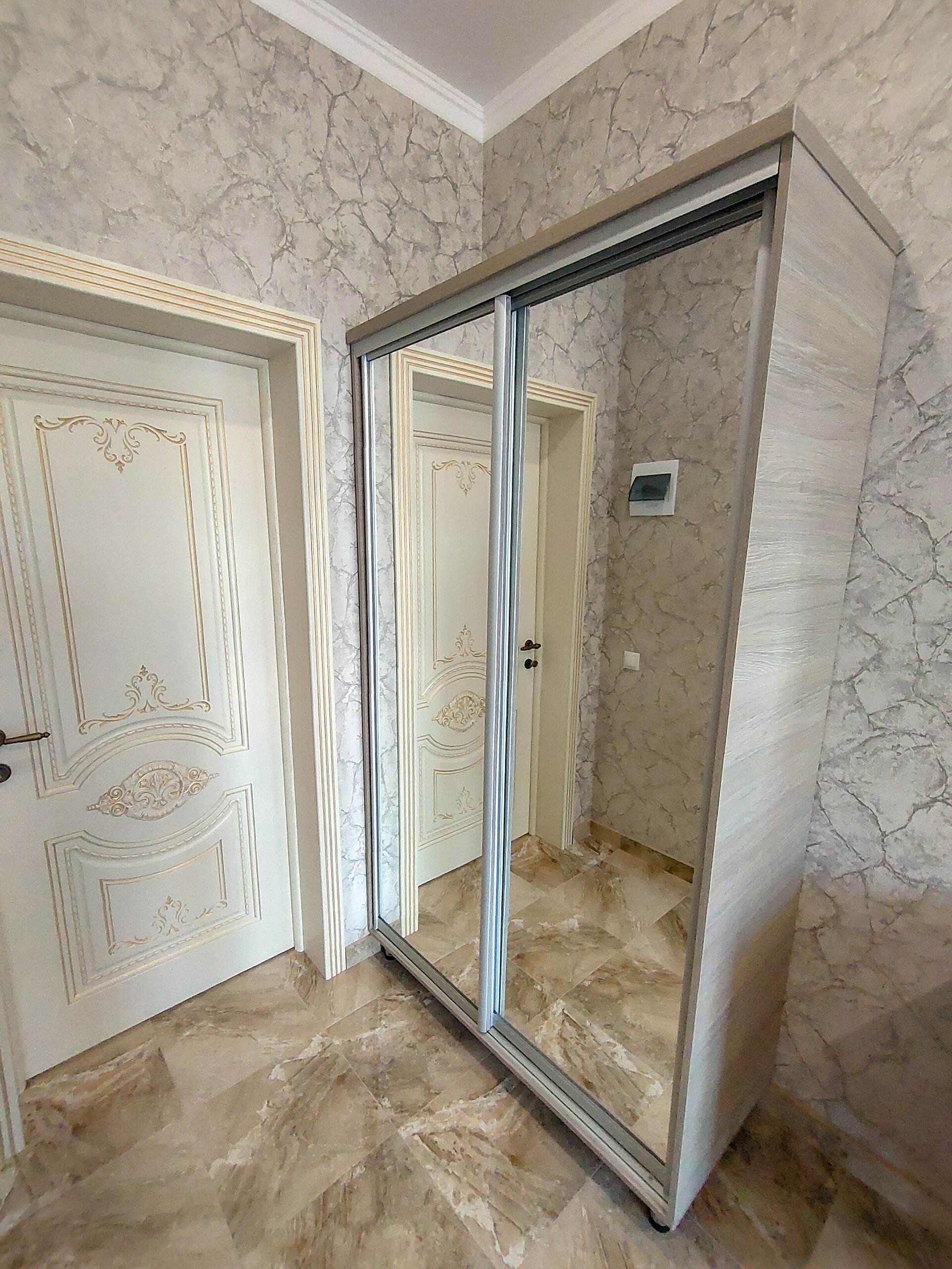 Фото Домики Luxe