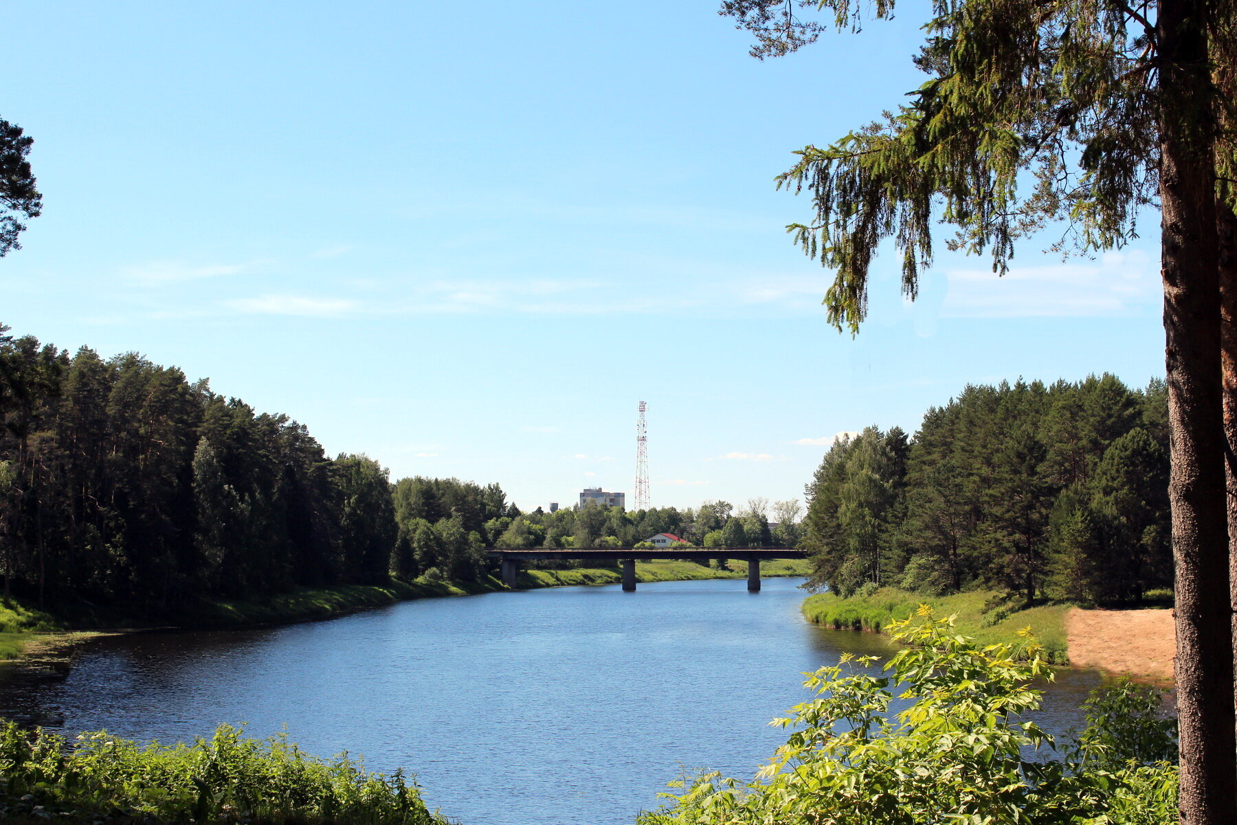 Фото Оздоровительный комплекс Тетьково