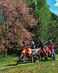 Bzik Enduro (ул. Максима Горецкого, 14, корп. 2), пункт проката в Минске