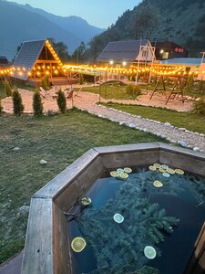 Хата с краю