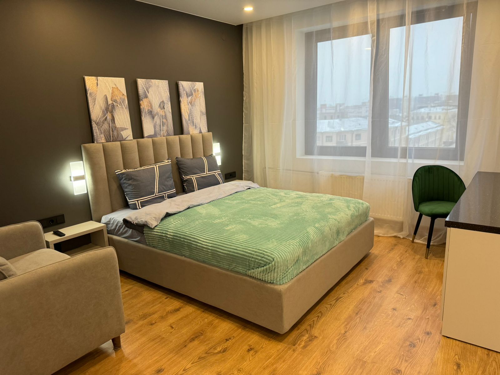 Фото SalutApart 5w Московский Авенир